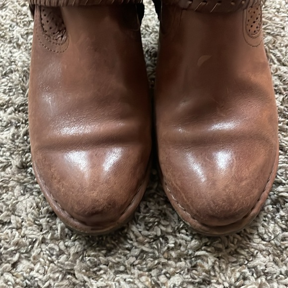 Ankle boots - Picture 2 of 4